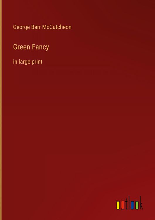 Produktbild: Green Fancy