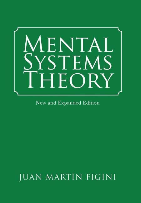 Produktbild: Mental Systems Theory