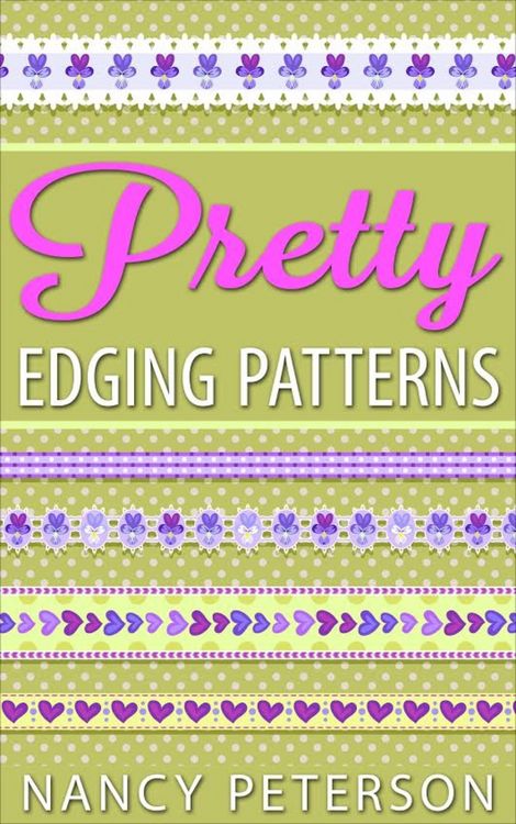 Produktbild: Pretty Edging Patterns
