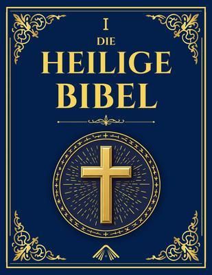 Produktbild: Die Heilige Bibel - Bibliothek von Alexandria-Ausgabe