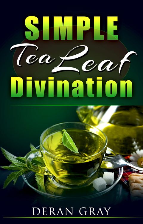 Produktbild: Simple Tea Leaf Divination