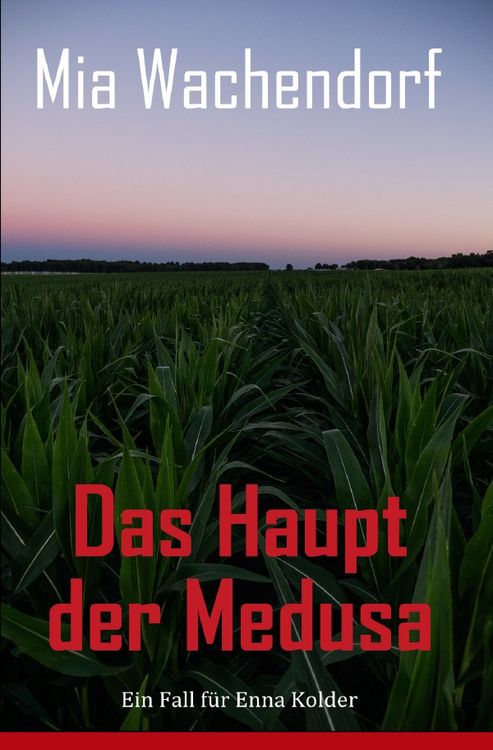 Produktbild: Ein Fall f&uuml;r Enna Kolder / Das Haupt der Medusa