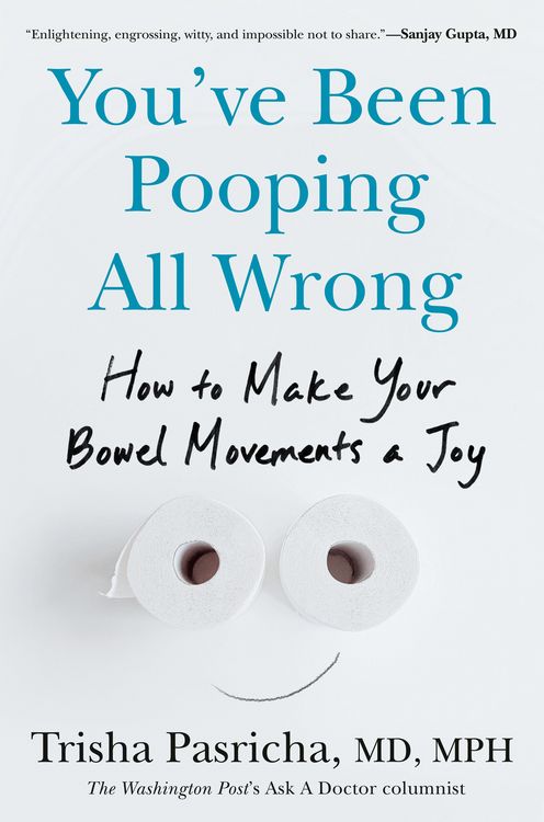 Produktbild: You've Been Pooping All Wrong