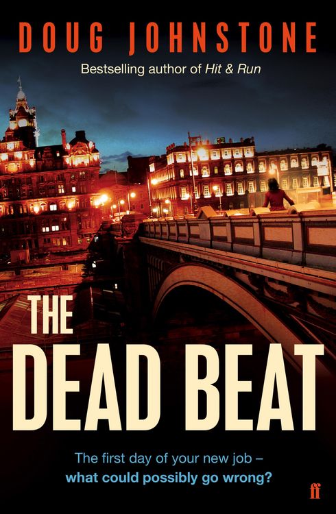 Produktbild: The Dead Beat