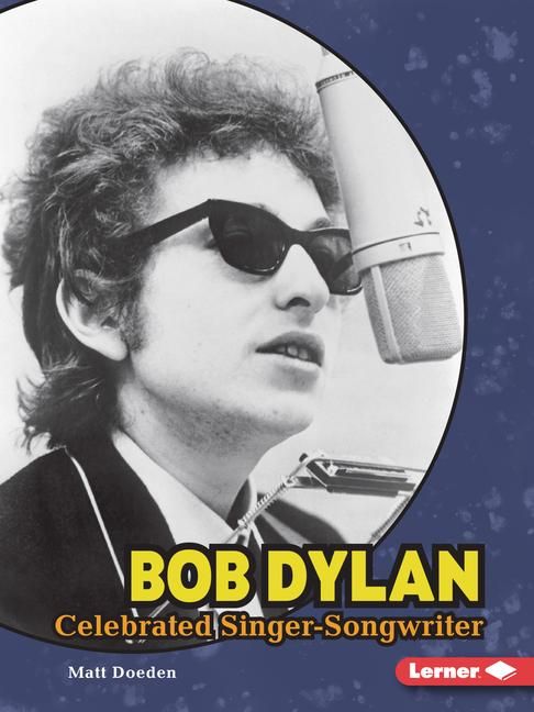 Produktbild: Bob Dylan