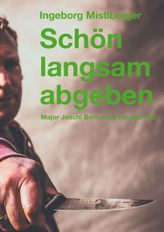 Produktbild: Schön langsam abgeben