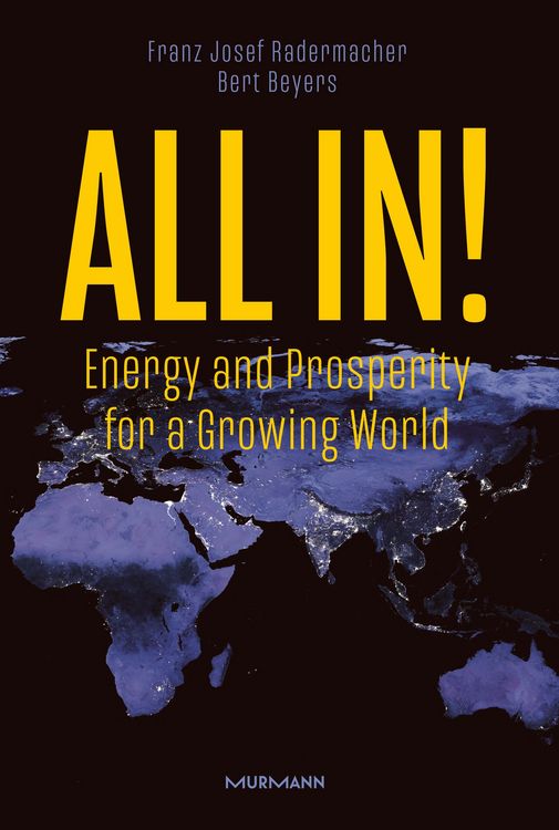 Produktbild: All in!