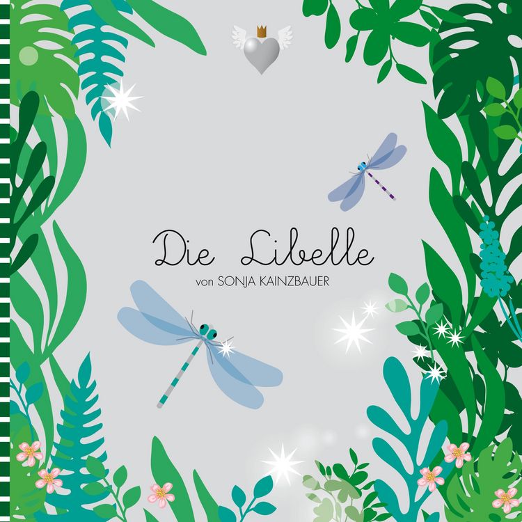 Produktbild: Die Libelle