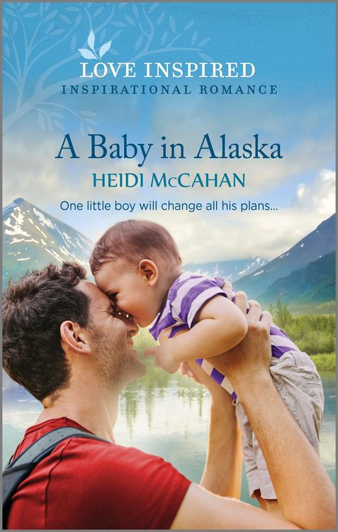 Produktbild: A Baby in Alaska