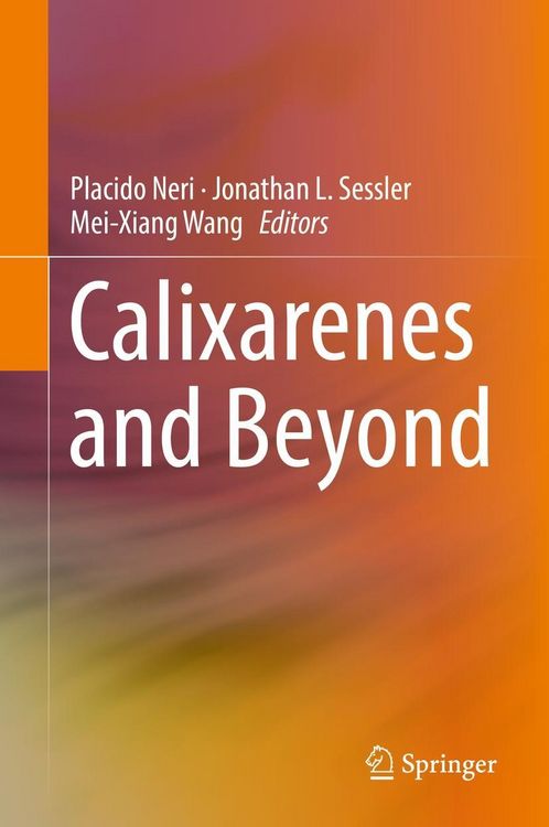 Produktbild: Calixarenes and Beyond