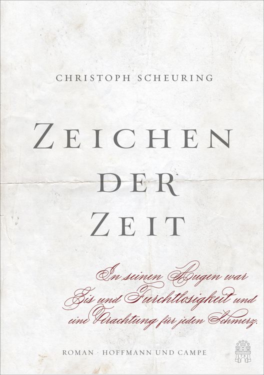 Produktbild: Zeichen der Zeit