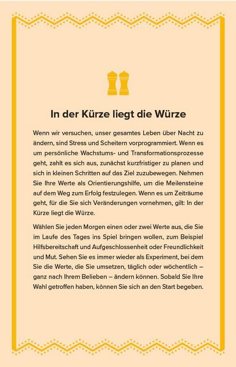 Produktbild: Umdenken leicht gemacht &ndash; gl&uuml;cklich leben