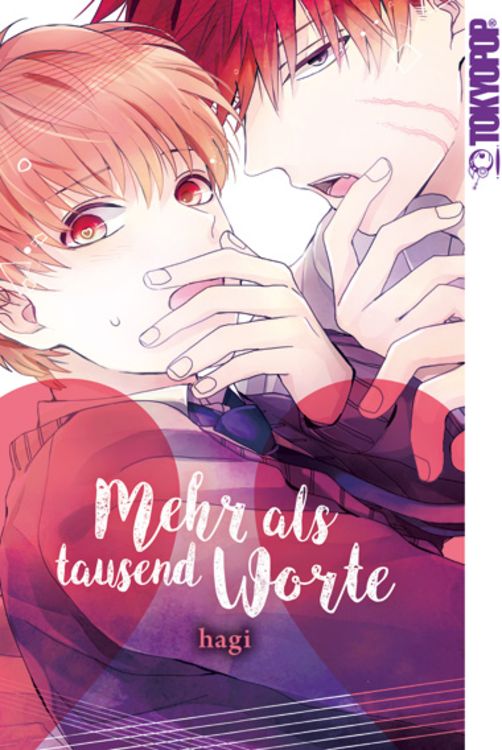 Produktbild: Mehr als tausend Worte