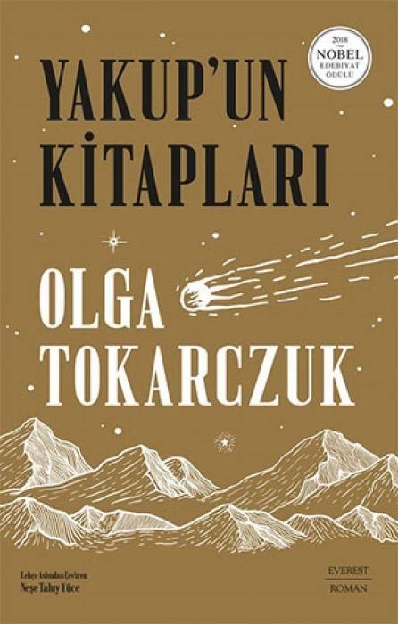 Produktbild: Yakupun Kitaplari