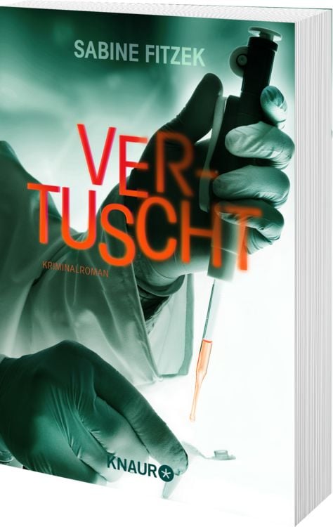 Produktbild: Vertuscht