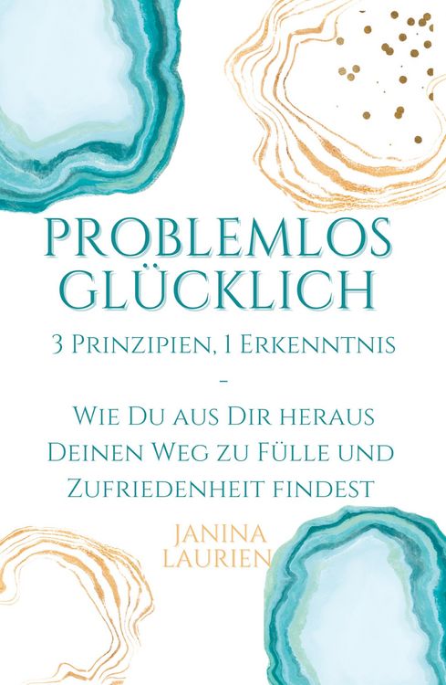 Produktbild: Problemlos gl&uuml;cklich