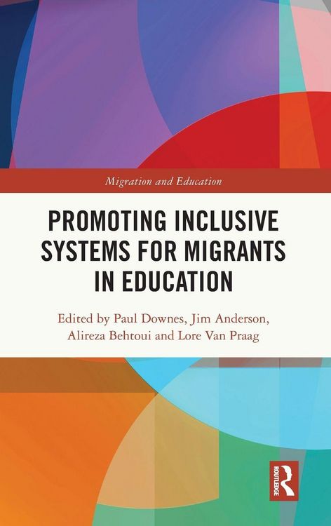 Produktbild: Promoting Inclusive Systems for Migrants in Education