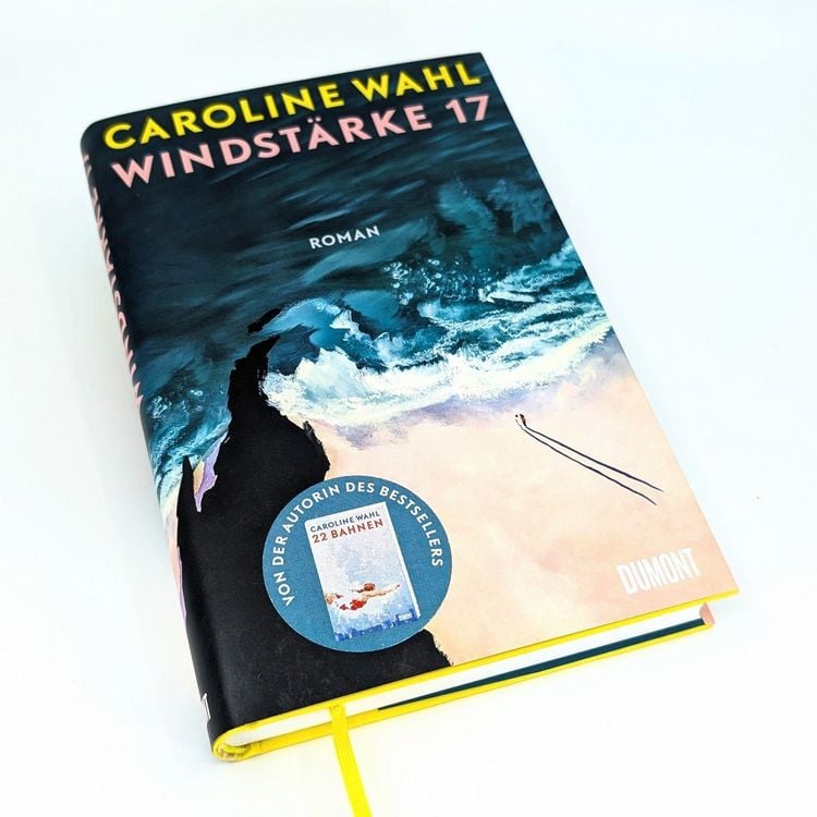 Produktbild: Windst&auml;rke 17
