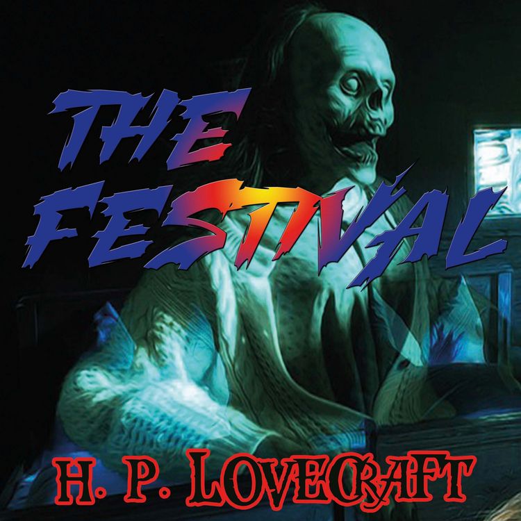 Produktbild: The Festival