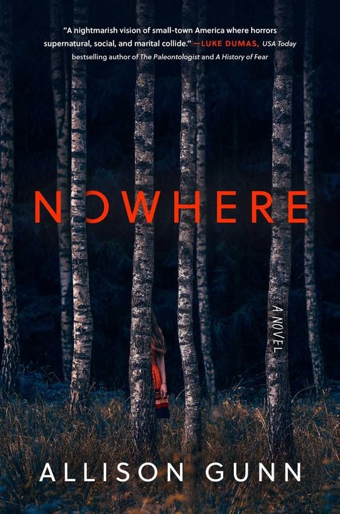 Produktbild: Nowhere