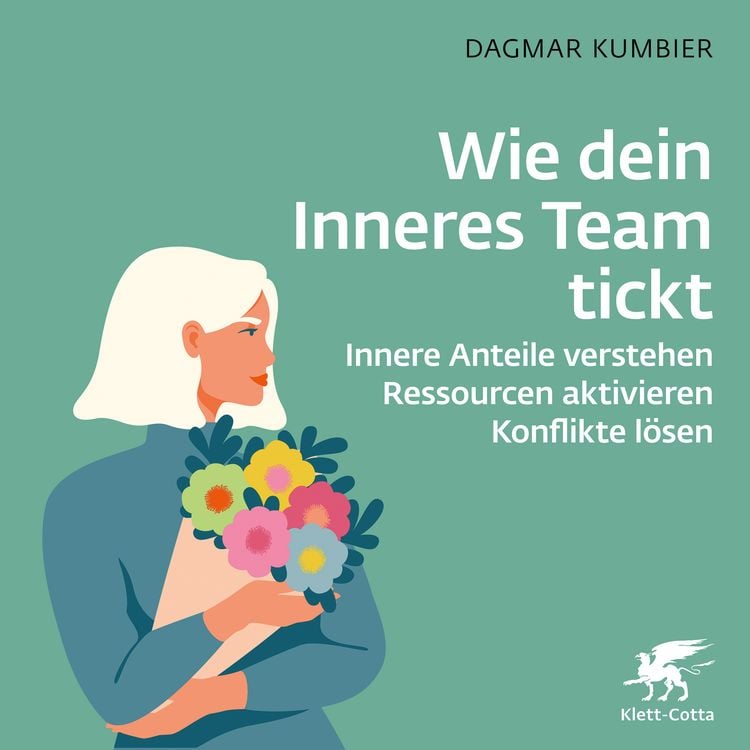 Bild vom Artikel Wie dein Inneres Team tickt vom Autor Dagmar Kumbier