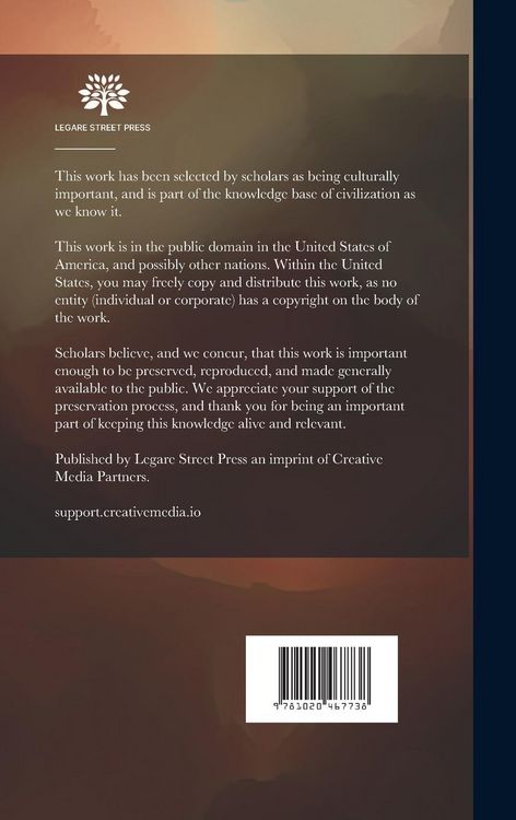 Produktbild: Report On Portions Of The Province Of Quebec And Adjoining Areas In New Brunswick And Maine: Relating More Especially To The Counties Of Temiscouata A
