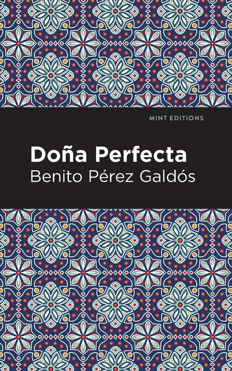Produktbild: Do&ntilde;a Perfecta