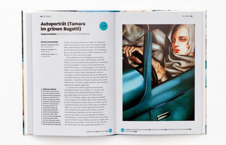 Produktbild: Eine kurze Geschichte der queeren Kunst