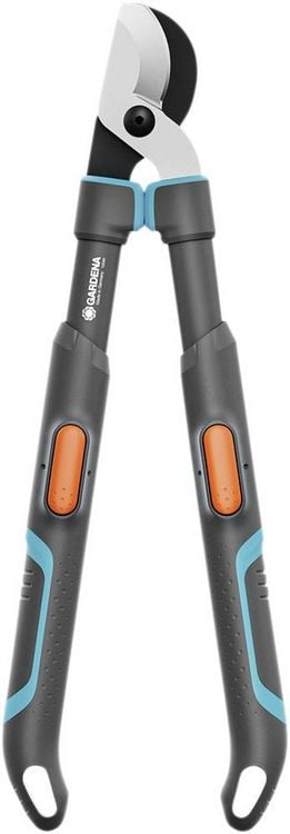Produktbild: GARDENA 12040-88 TeleCut Pro S Astschere Bypass