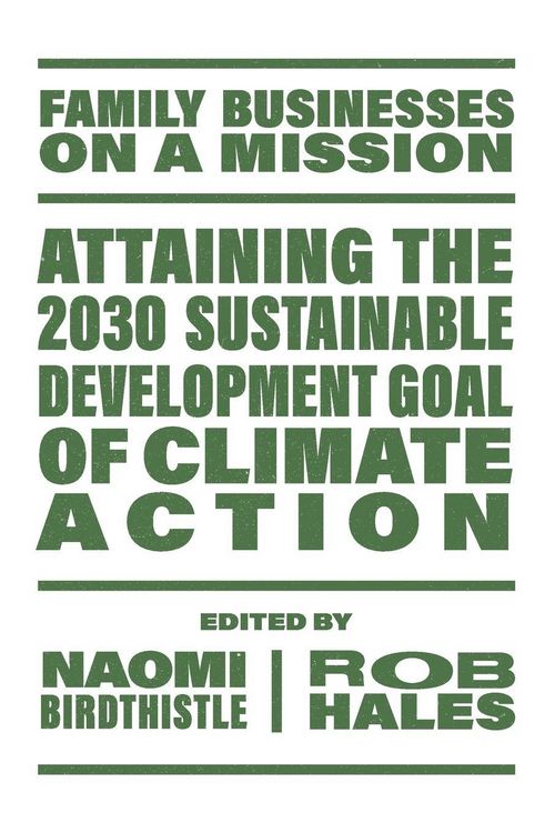 Produktbild: Attaining the 2030 Sustainable Development Goal of Climate Action