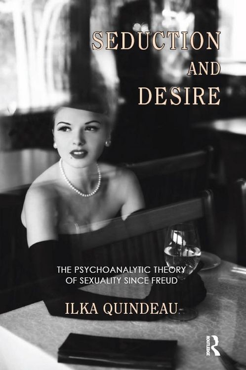 Produktbild: Seduction and Desire