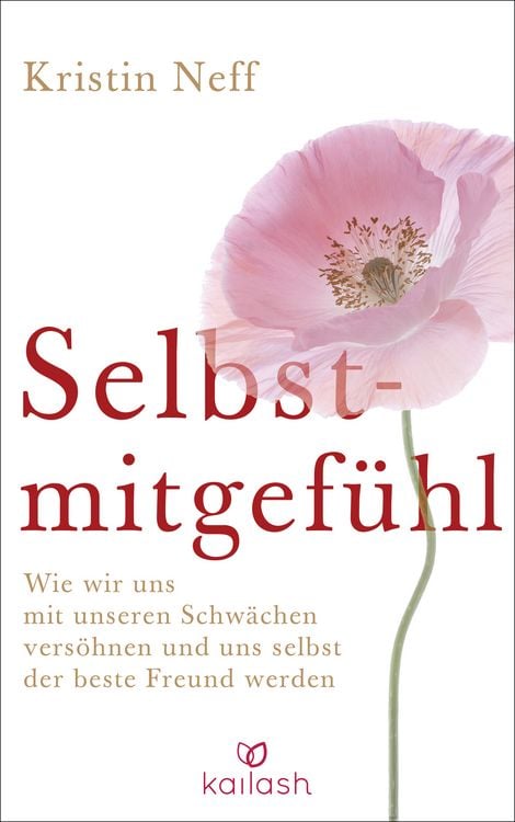 Produktbild: Selbstmitgef&uuml;hl