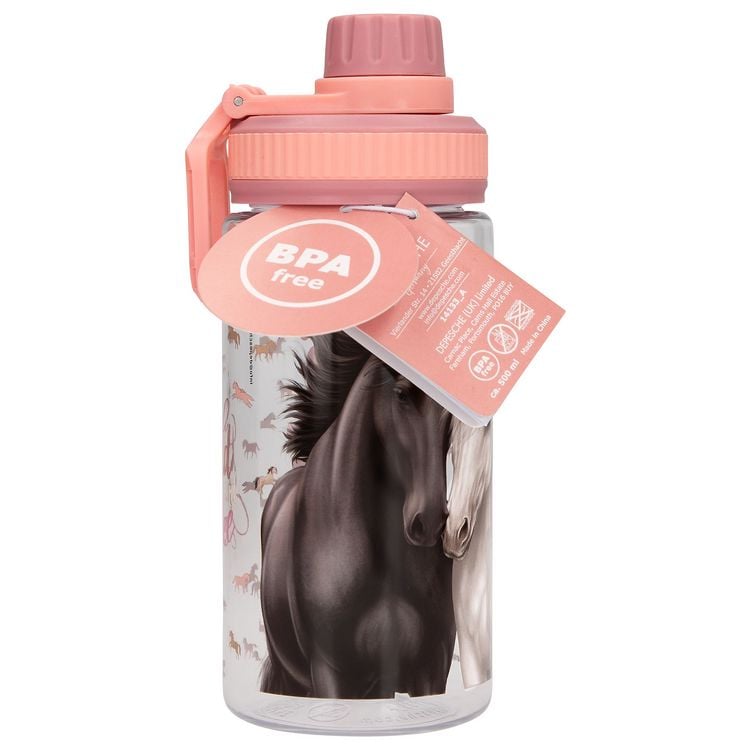 Produktbild: Miss Melody Trinkflasche BLOSSOM PONY