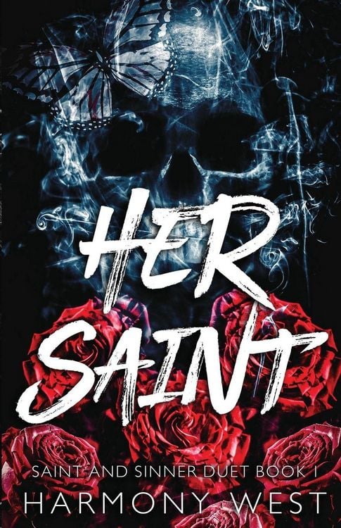 Produktbild: Her Saint