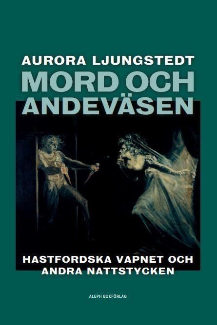 Produktbild: Mord och andev&auml;sen