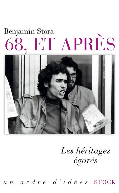 Produktbild: 68, et apr&egrave;s