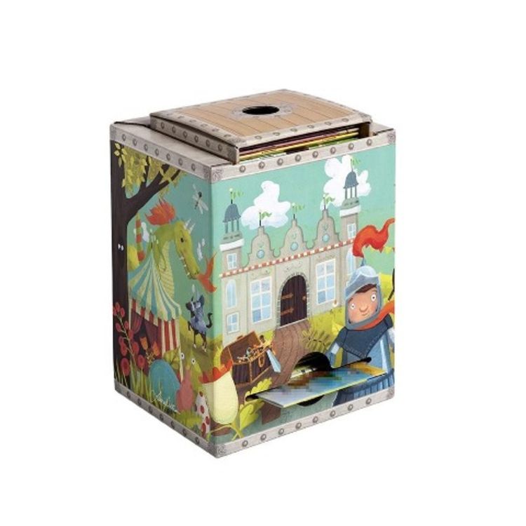 Produktbild: BonnieBoxx I boys