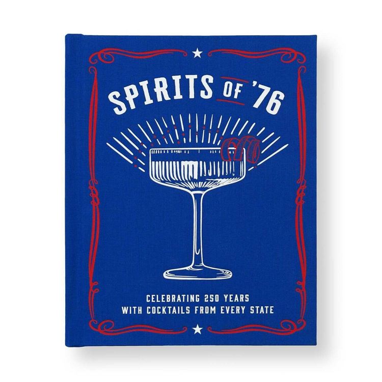 Produktbild: Spirits of '76