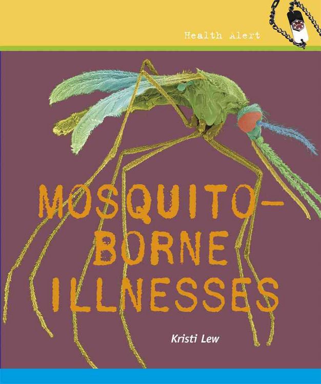 Produktbild: Mosquito-Borne Illnesses