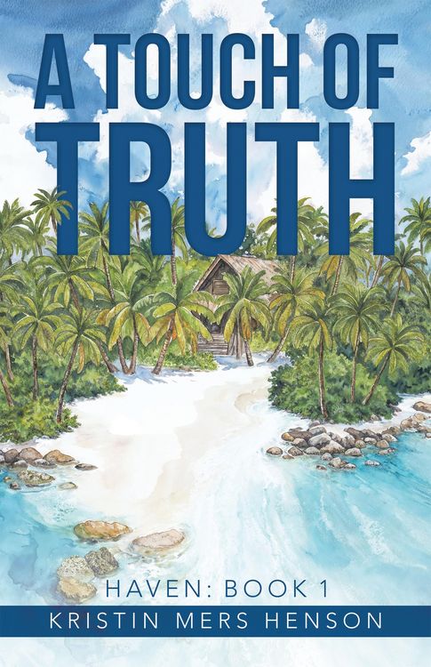 Produktbild: A Touch of Truth
