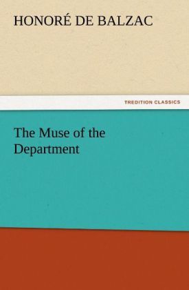 Produktbild: The Muse of the Department