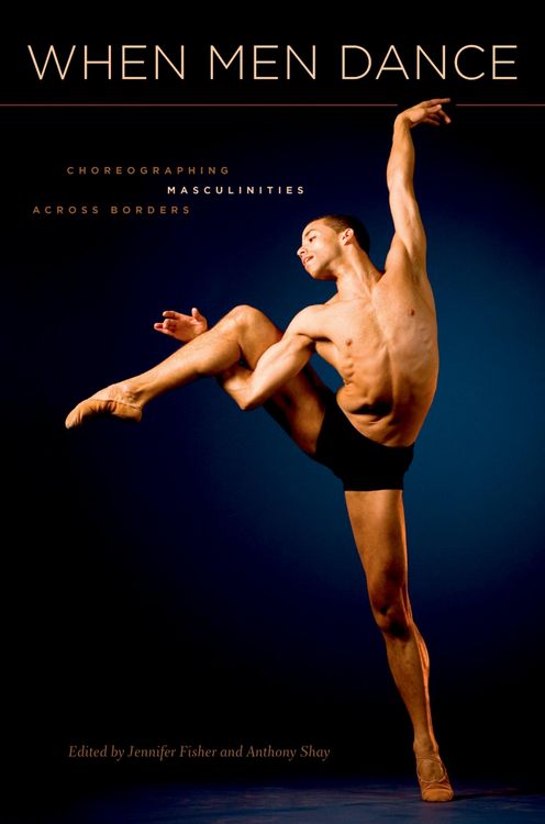 Produktbild: When Men Dance