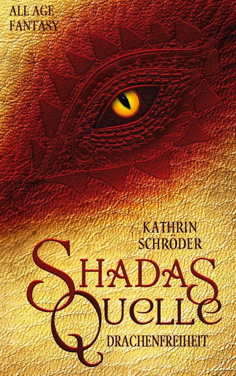 Produktbild: Shadas Quelle