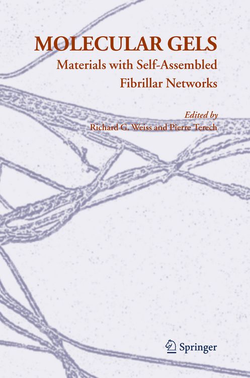 Produktbild: Molecular Gels