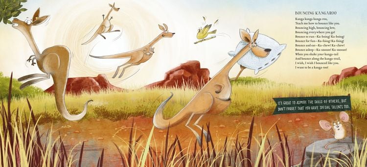 Produktbild: Wild Symphony
