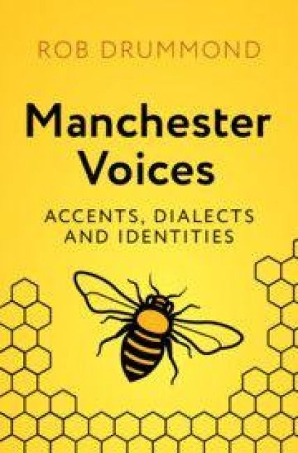 Produktbild: Manchester Voices