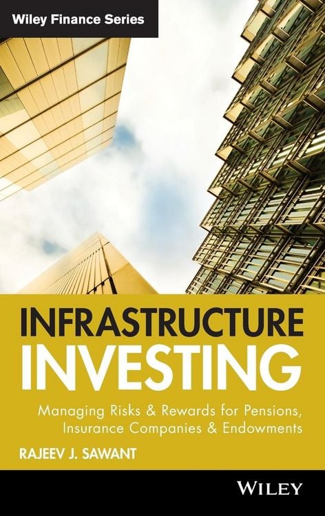 Produktbild: Infrastructure Investing