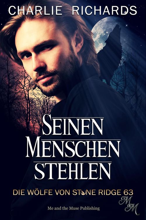 Produktbild: Seinen Menschen stehlen