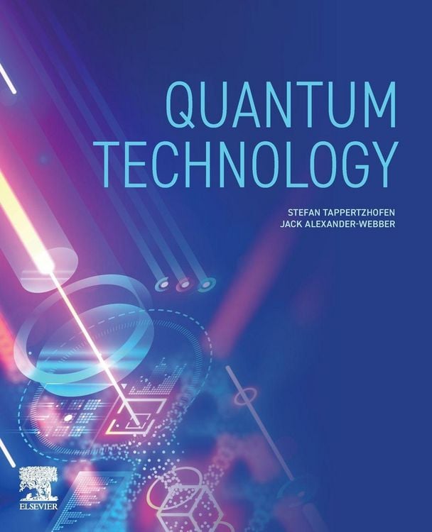 Produktbild: Quantum Technology