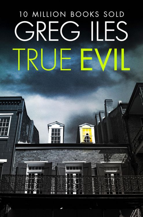 Produktbild: True Evil